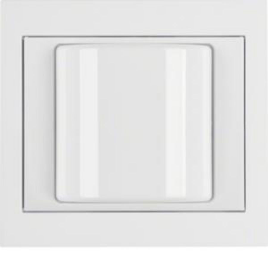 Noodoproepsysteem lichtsignaalunit raam berker K.1/K.5