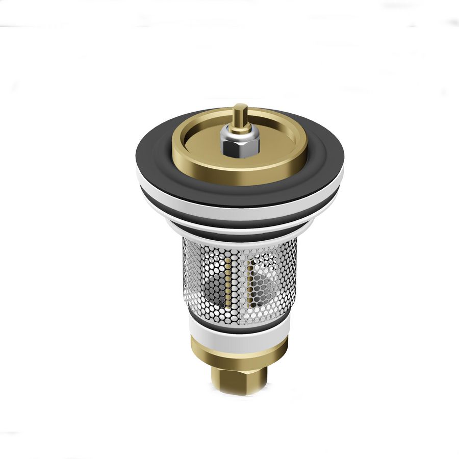 PRV Int. cartridge ex. filter c. 1.1/4”