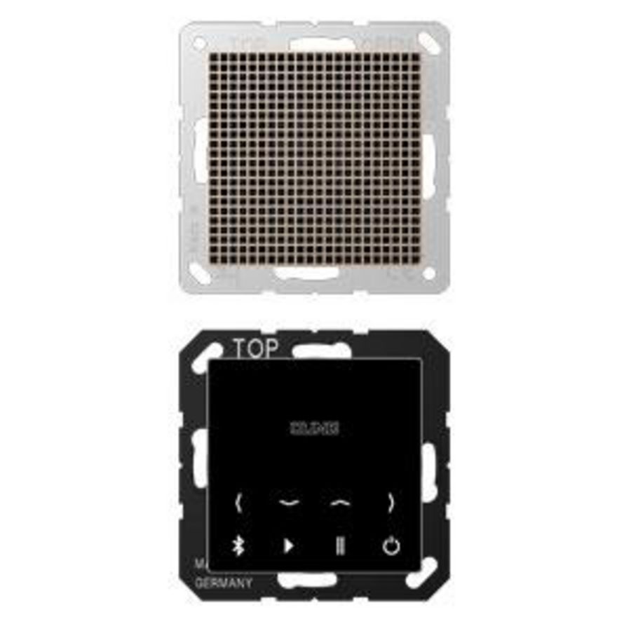 Bluetooth Connect set mono A range champagne