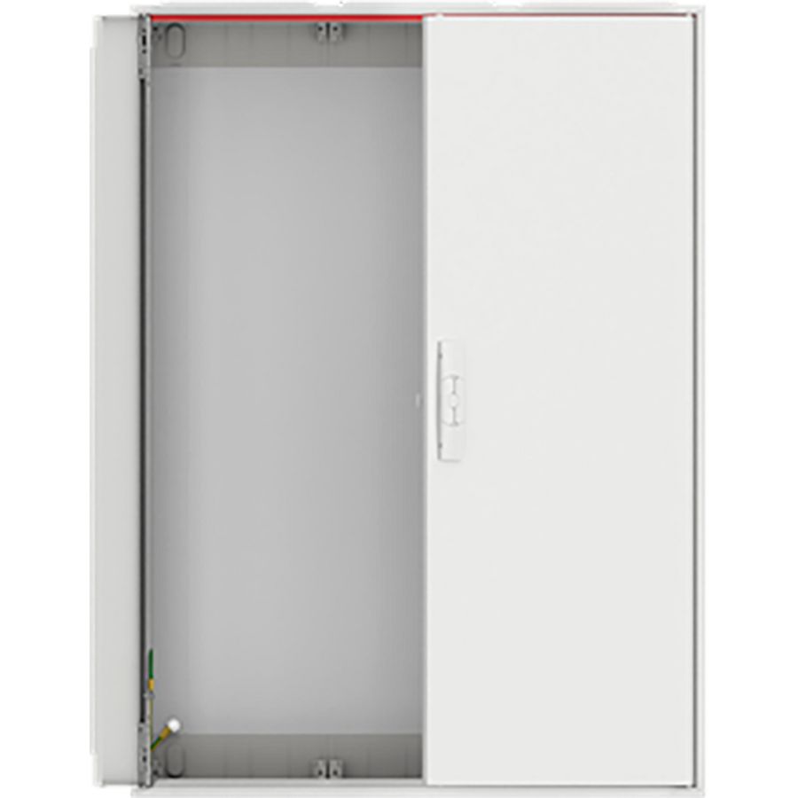 ComfortLine B wandkast 3B 7RE RAL9016 Klasse I IP44