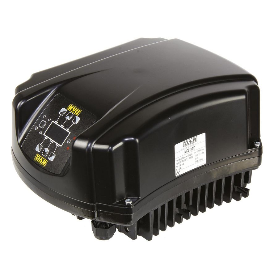 Frequentieregelaar MCE/C 110