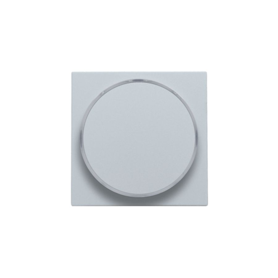 Afwerkingsset doorschijnende ring z. symbool 6A sterling c.