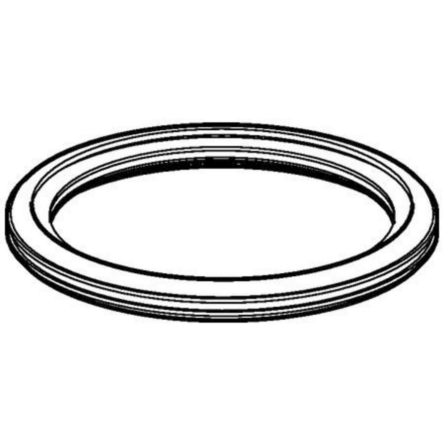 O-ring tbv valpijp Kombifix/Duofix 45mm