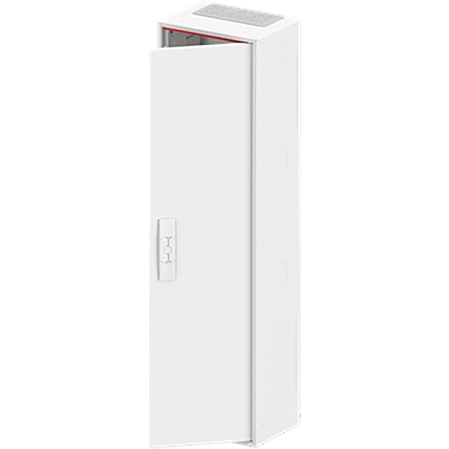 ComfortLine B wandkast 1B 7RE RAL9016 Klasse I IP44