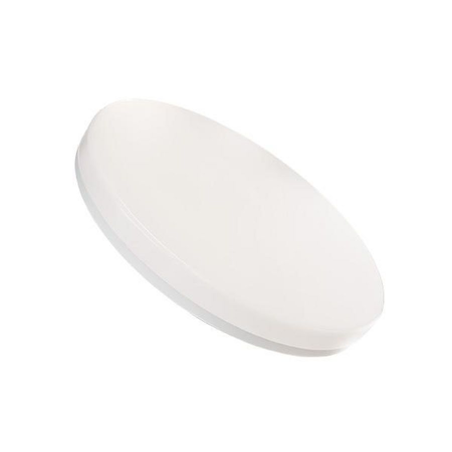 Plafond-/wandarmatuur edge plafonniere 16W 3.000/4.000/5.700