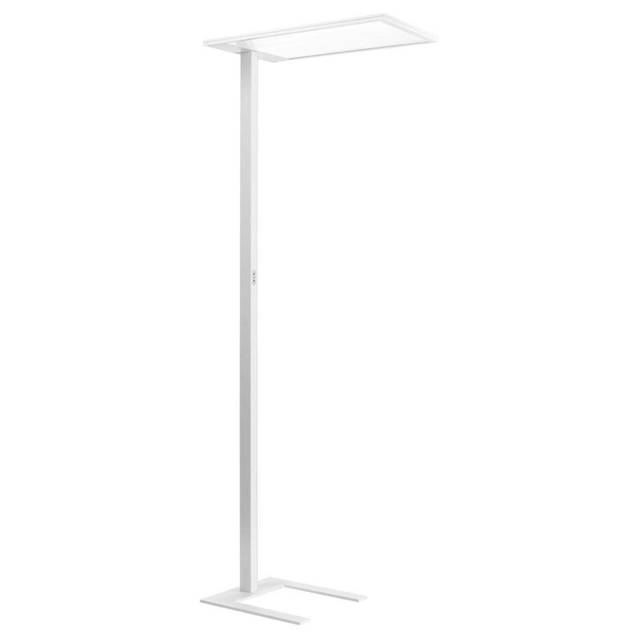LED-Vrijstaande armatuur 2700-6200K 105W HCL microprisma d+i