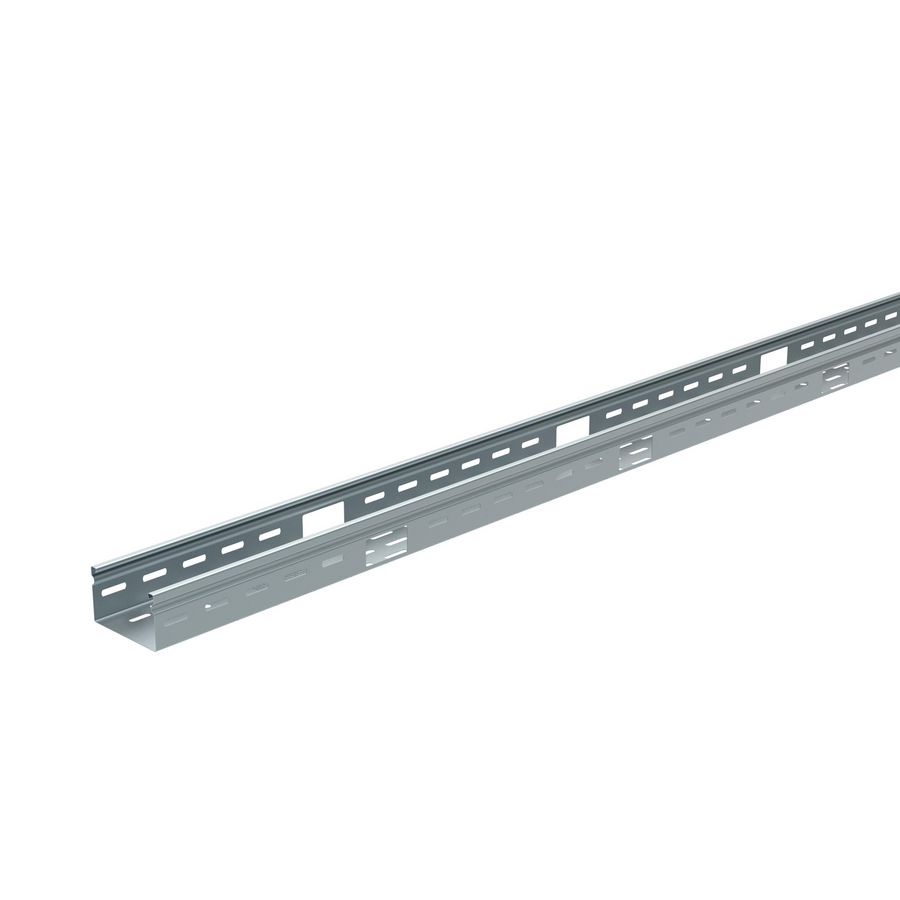 Lengte a 3m. Kabelgoot CPC ST 34x60 B100 H60 Sdz P31+ VVE=2