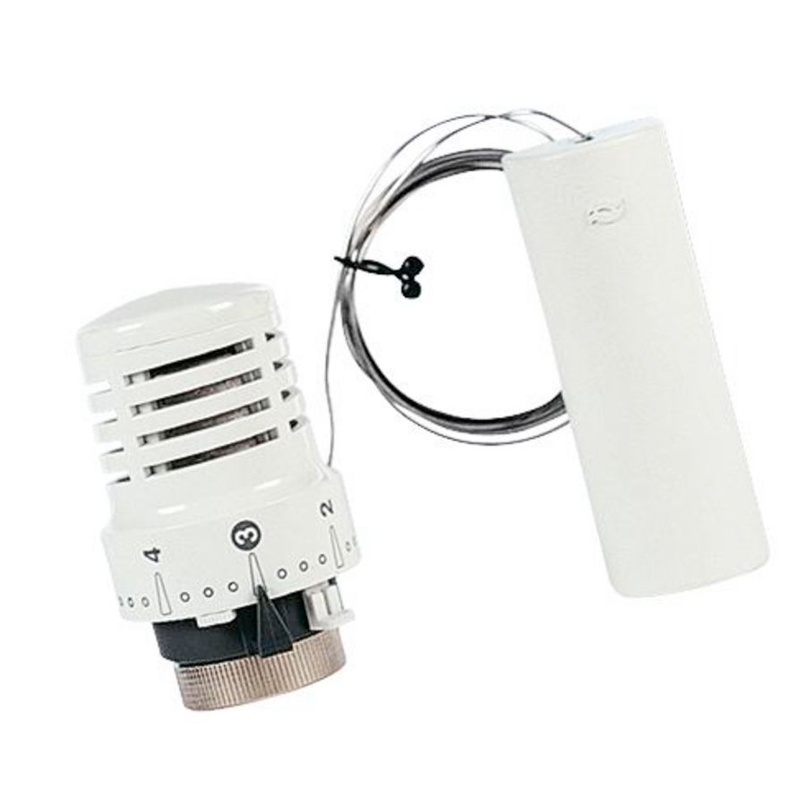Thermostatische kop 148SD + Afstandssensor VVE=60