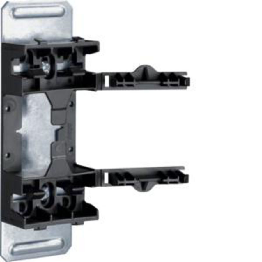 Wandgootsysteem BKIS enkele koppeling universeel