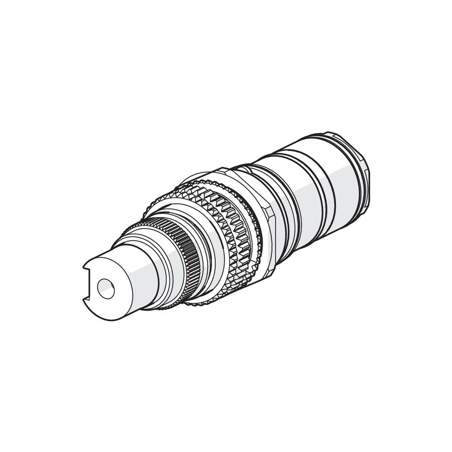 Varox Tempra binnenwerk