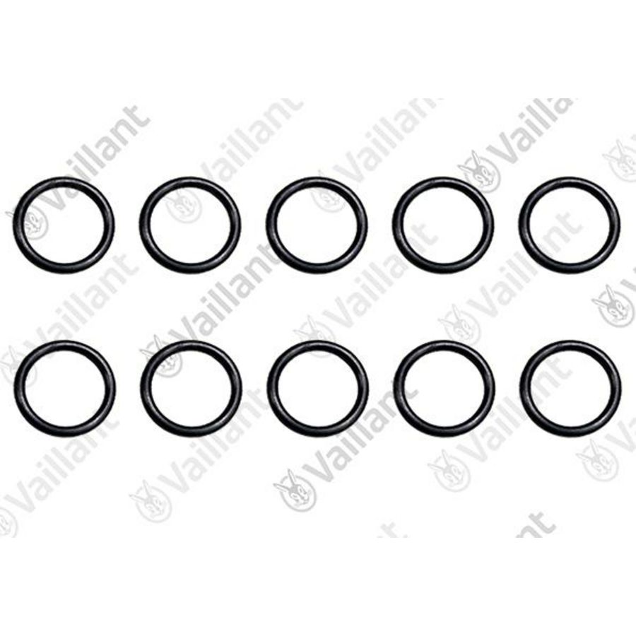 Set a 10st. O-ring 0020132408