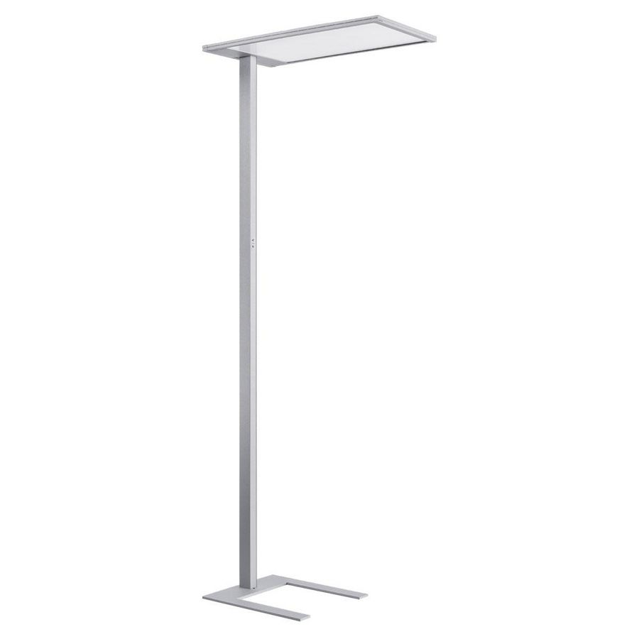 LED-Vrijstaande armatuur 2700-6200K 105W DALI microprisma d+