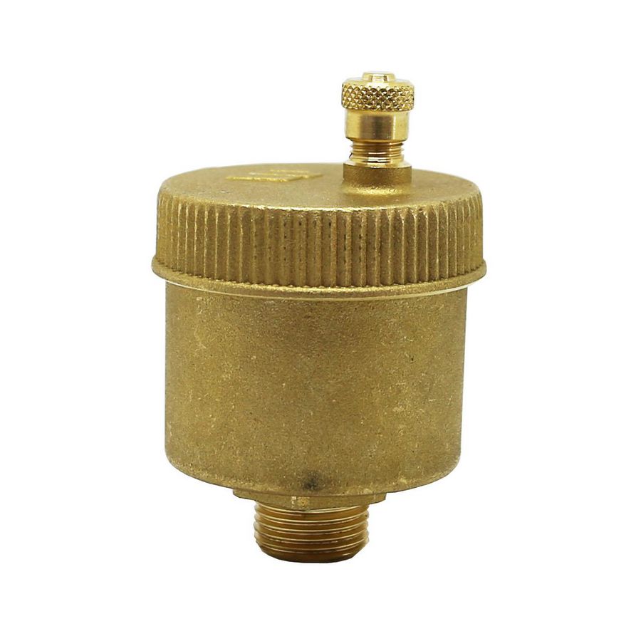 Ontluchter automatisch SOLARVENT SOL15 M 1/2 VVE=100