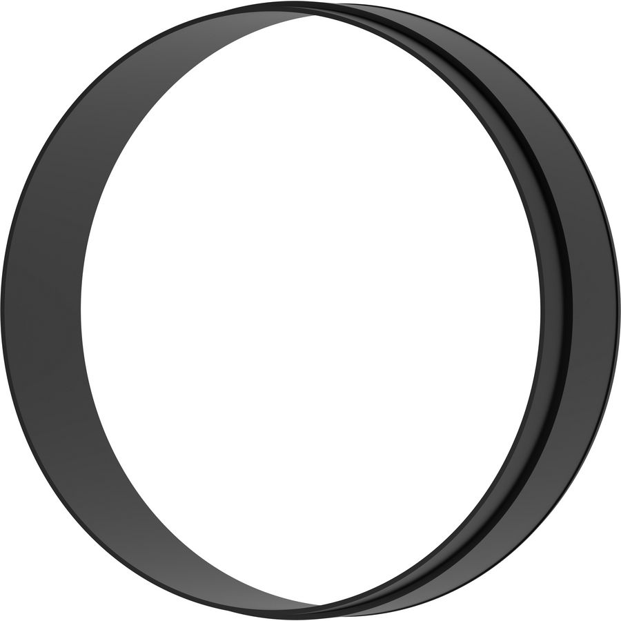 Extens.iBox universal2 sliding sleeve chroom