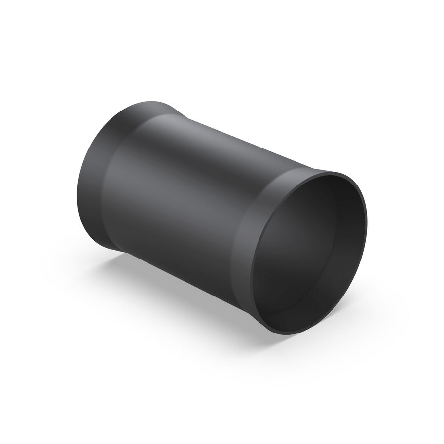 Koppeling DucoFlex Ø75mm