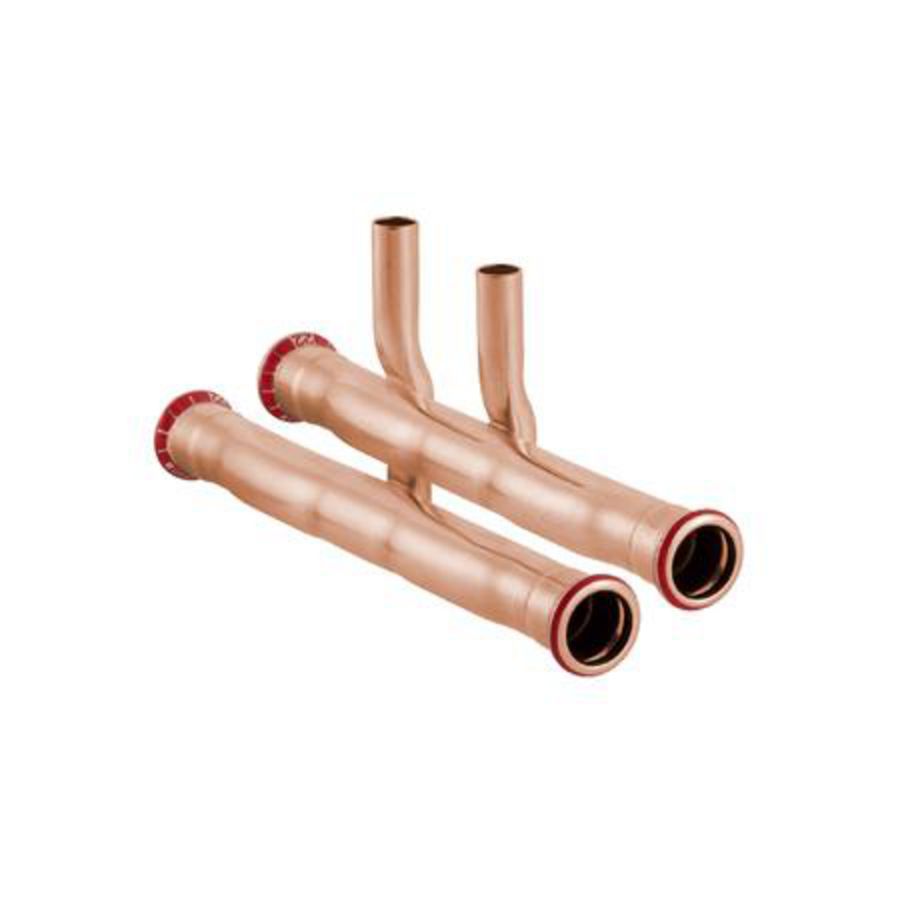 RP-K/RL kruis rechts-links MAPRESS KOPER 22-22mm