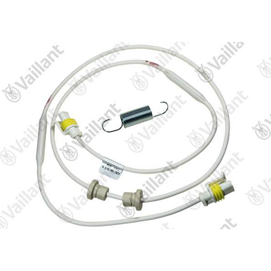 Weerstand compressor 0020176079