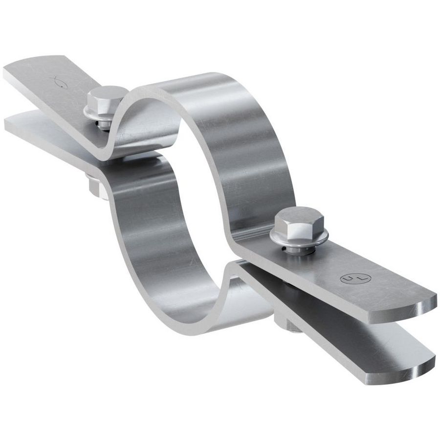 Stijgbuisbeugel RCWR 3" VVE=20