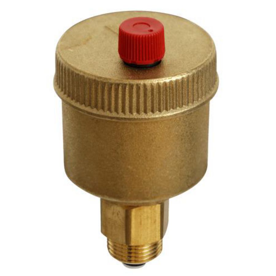 Ontluchter automatisch DUOVENT DUO15R M 1/2 (RIA 1/2)