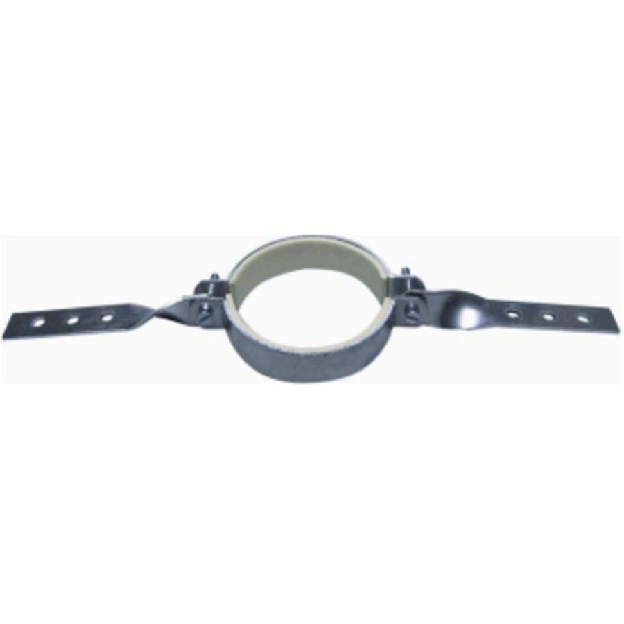 Topklem 60 mm (Spec. rvs1mm)