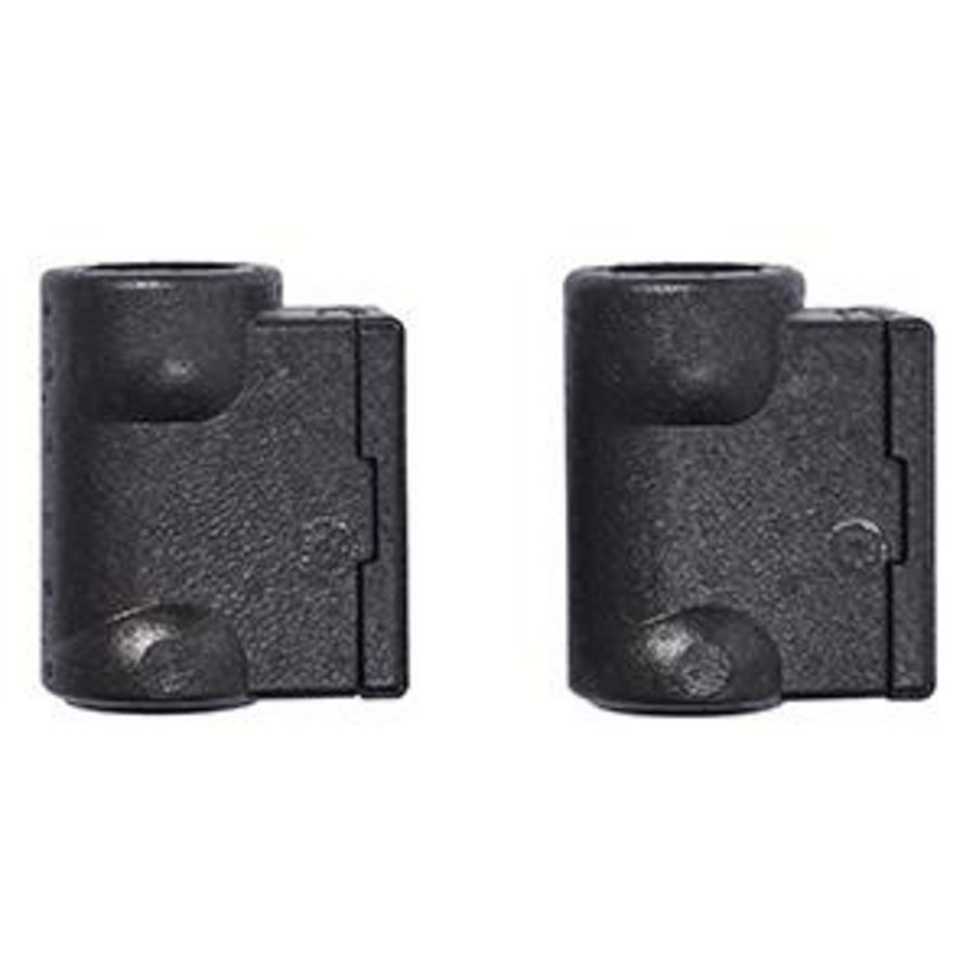 Isolatieset voor afsluiters