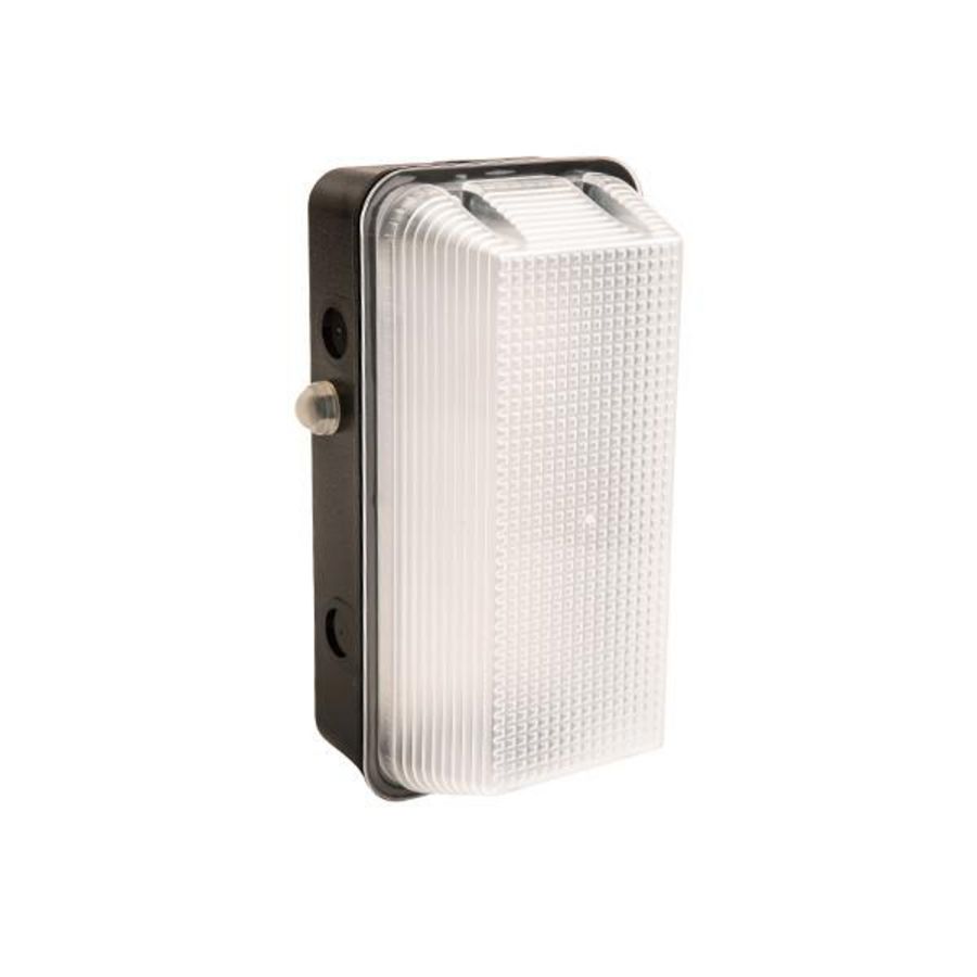 Vandaalbestendig ledarmatuur daglichtregeling 8W 4.000K IP65