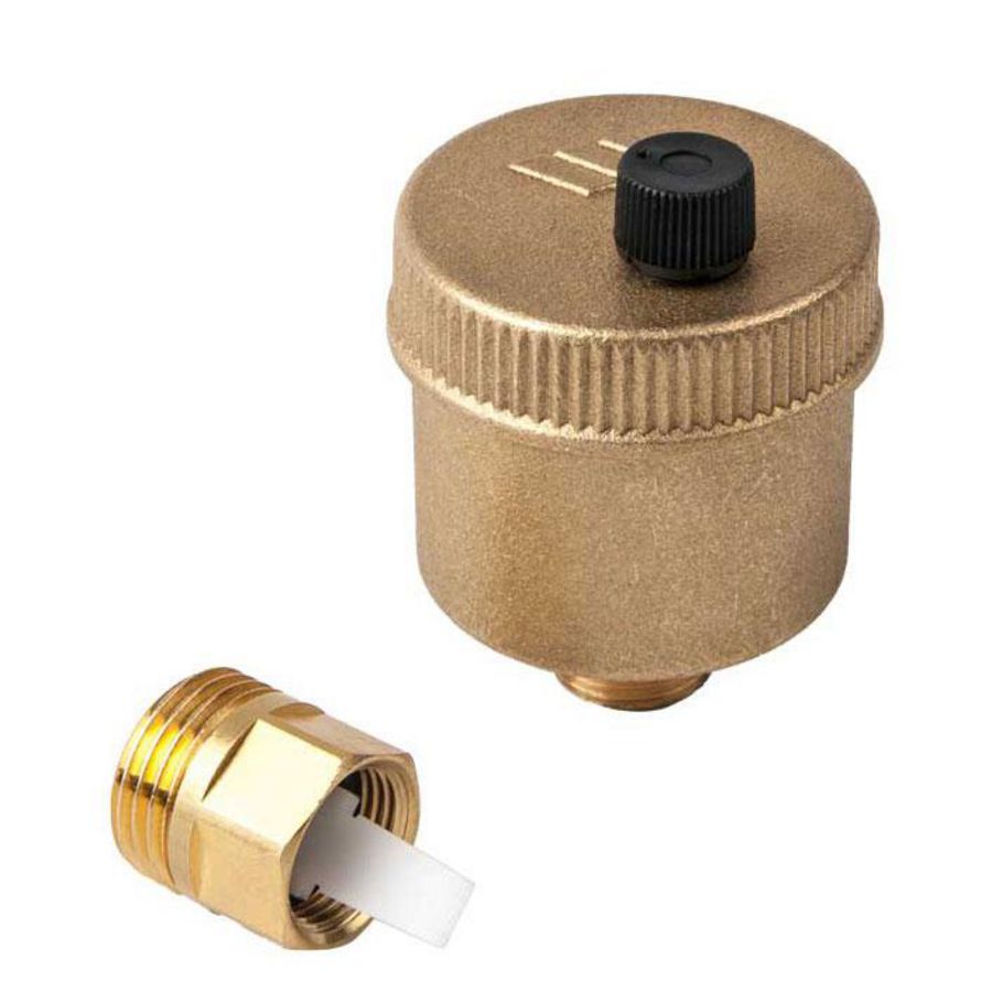 Ontluchter automatisch INTERVENT INT10R M 3/8 (RIA 3/8)