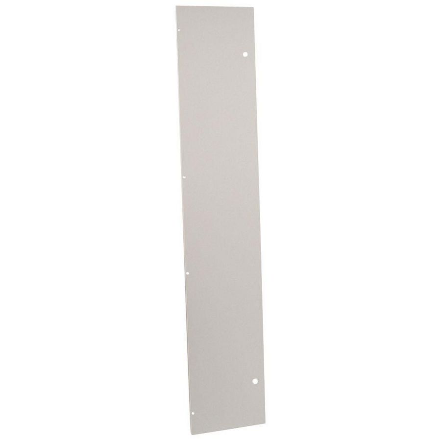 Afscherming extern kabelkanaal H2000 XL3 4000
