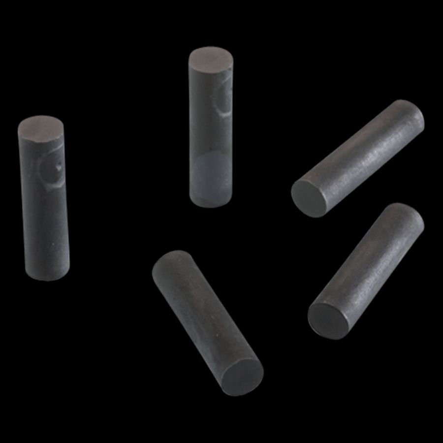 Afsluitstop kunststof 10x20mm BO10,0X20 VVE=100