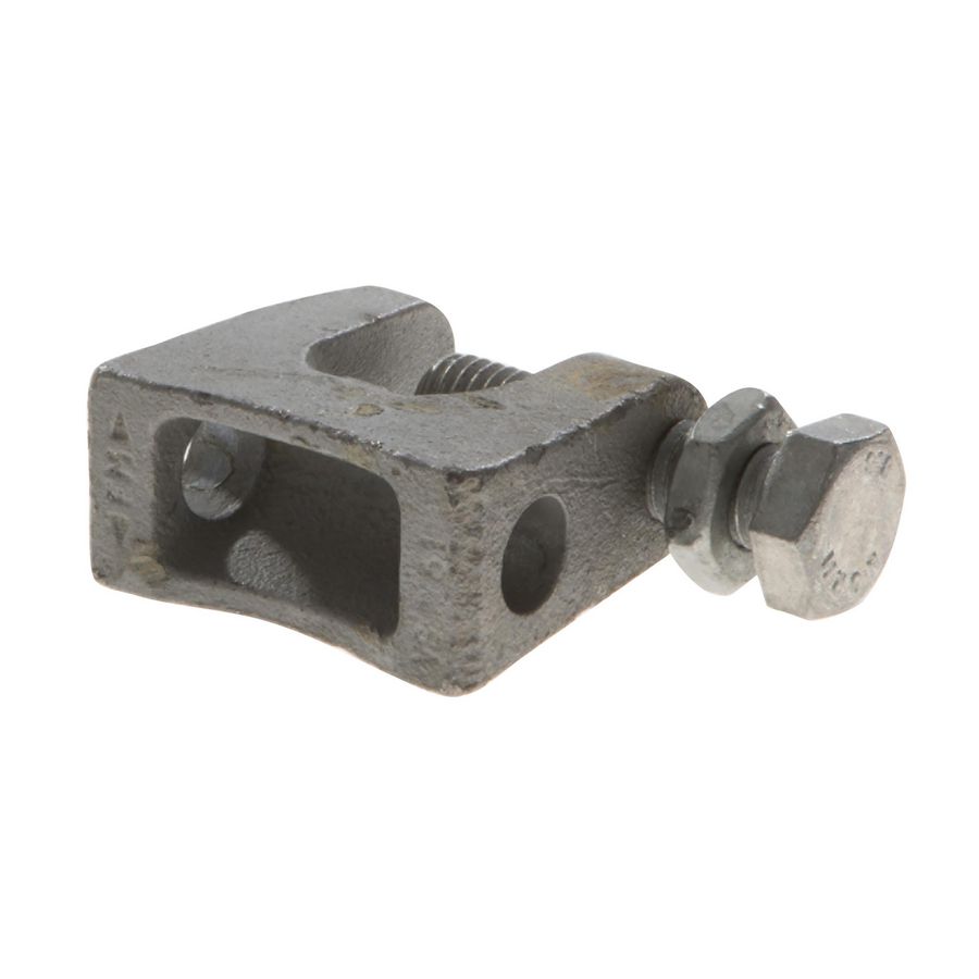 Balkklem GS - P TK-E M10 thermisch verz.