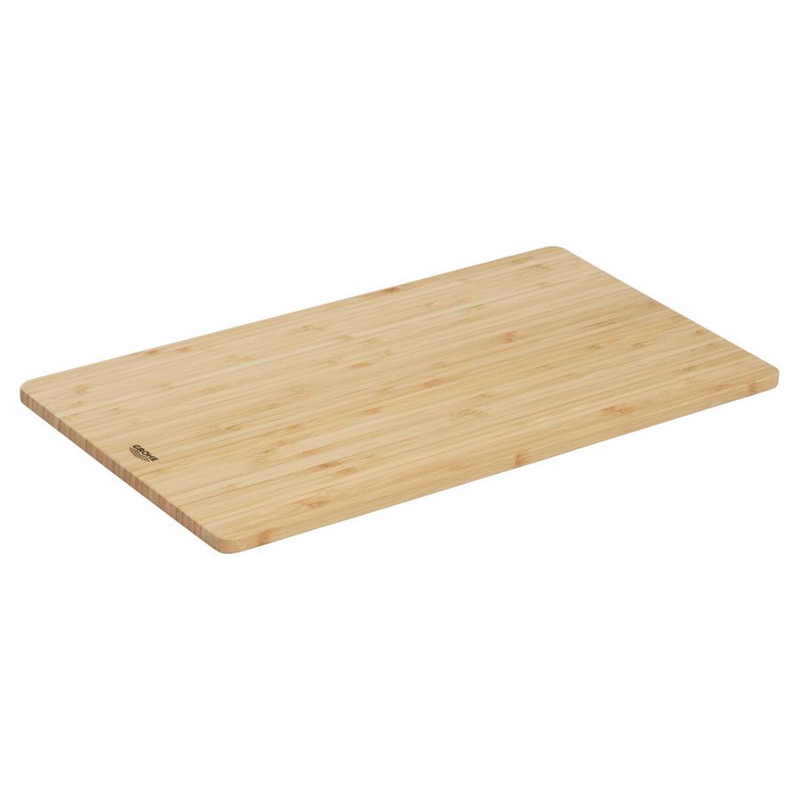 Keuken Snijplank Hout 450 x 240