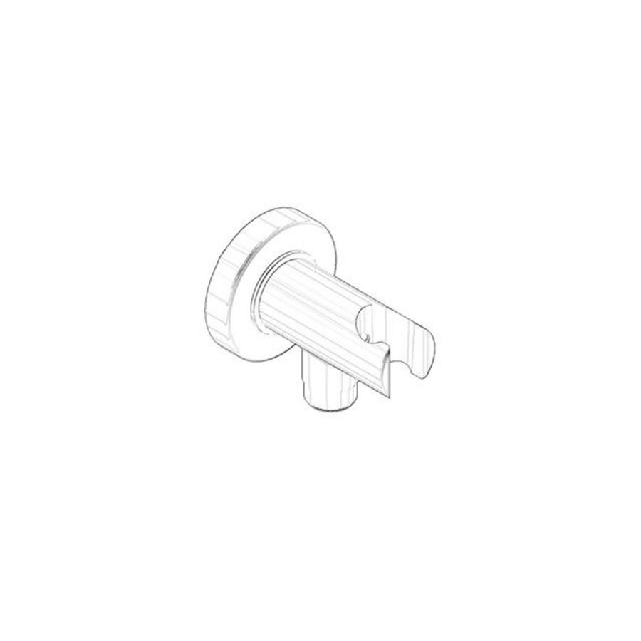 Aansluiting chr 90110300100-00