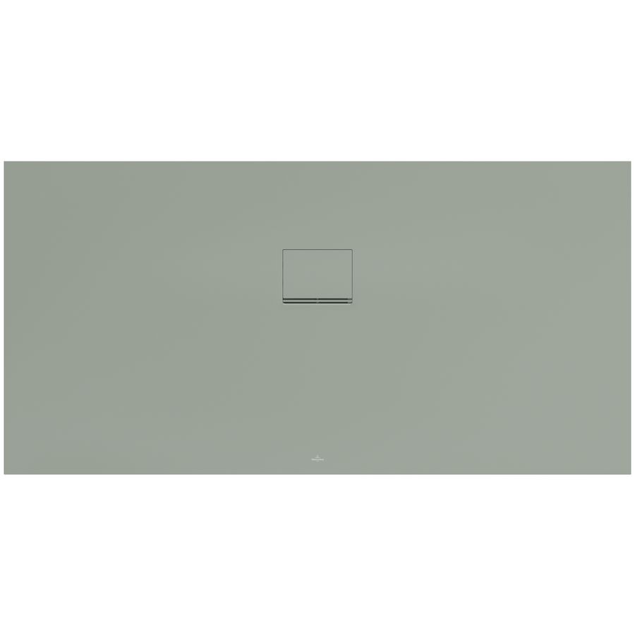 Rechthoekige douchevloer  1800x900mm