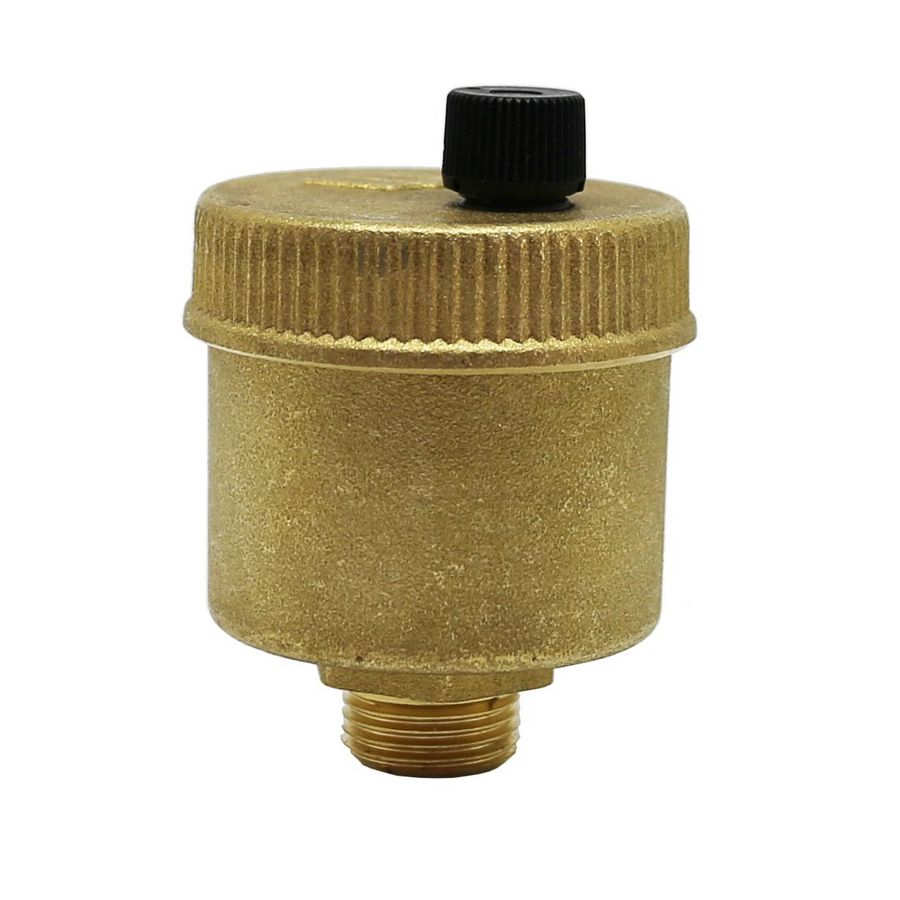 Ontluchter automatisch INTERVENT INT10 M 3/8