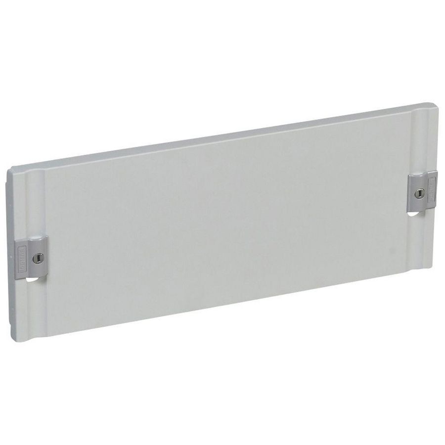 Frontplaat H200 blind kwartslag XL3