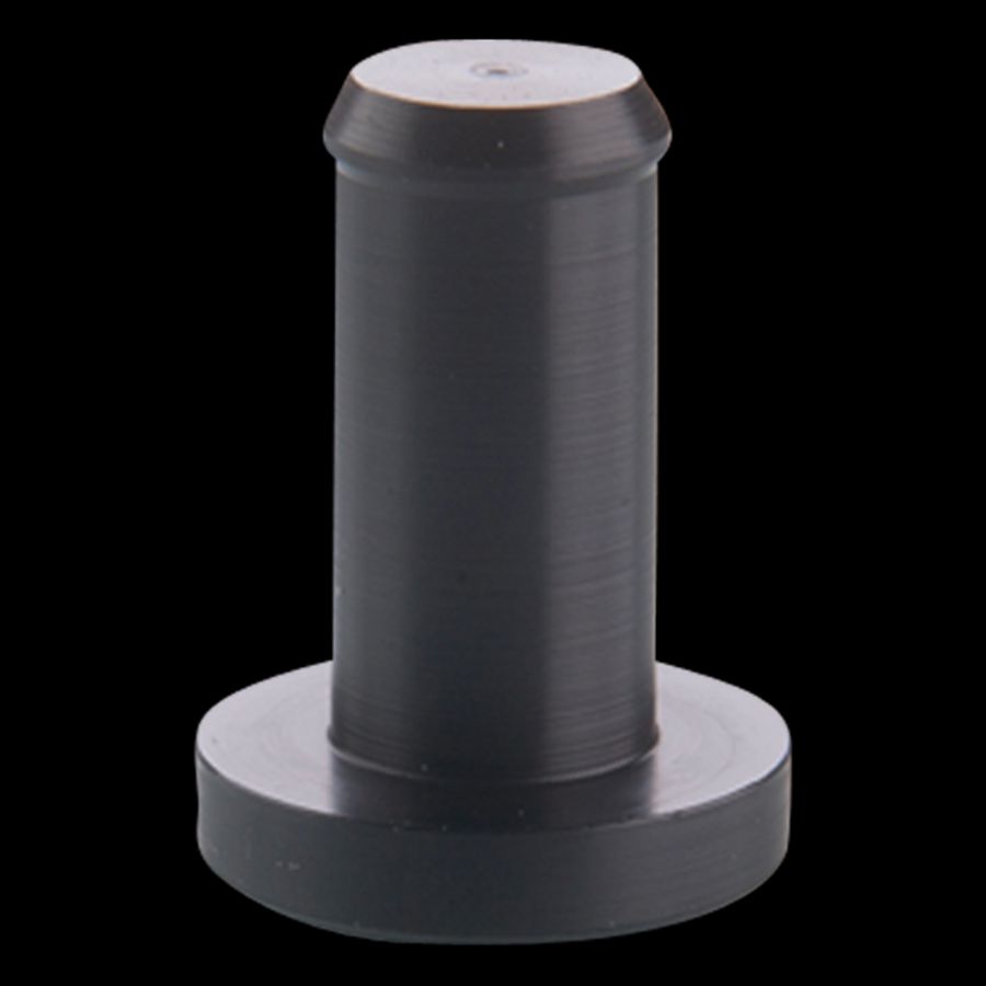 Afsluitstop kunststof M12x1,5 tbv serie Blueglobe BObg212/5 VVE=50