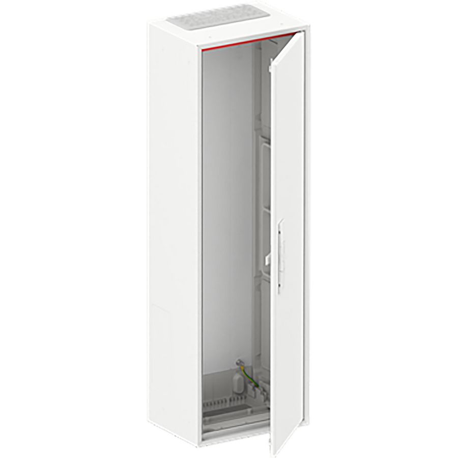 ComfortLine B wandkast 1B 6RE RAL9016 Klasse I IP44