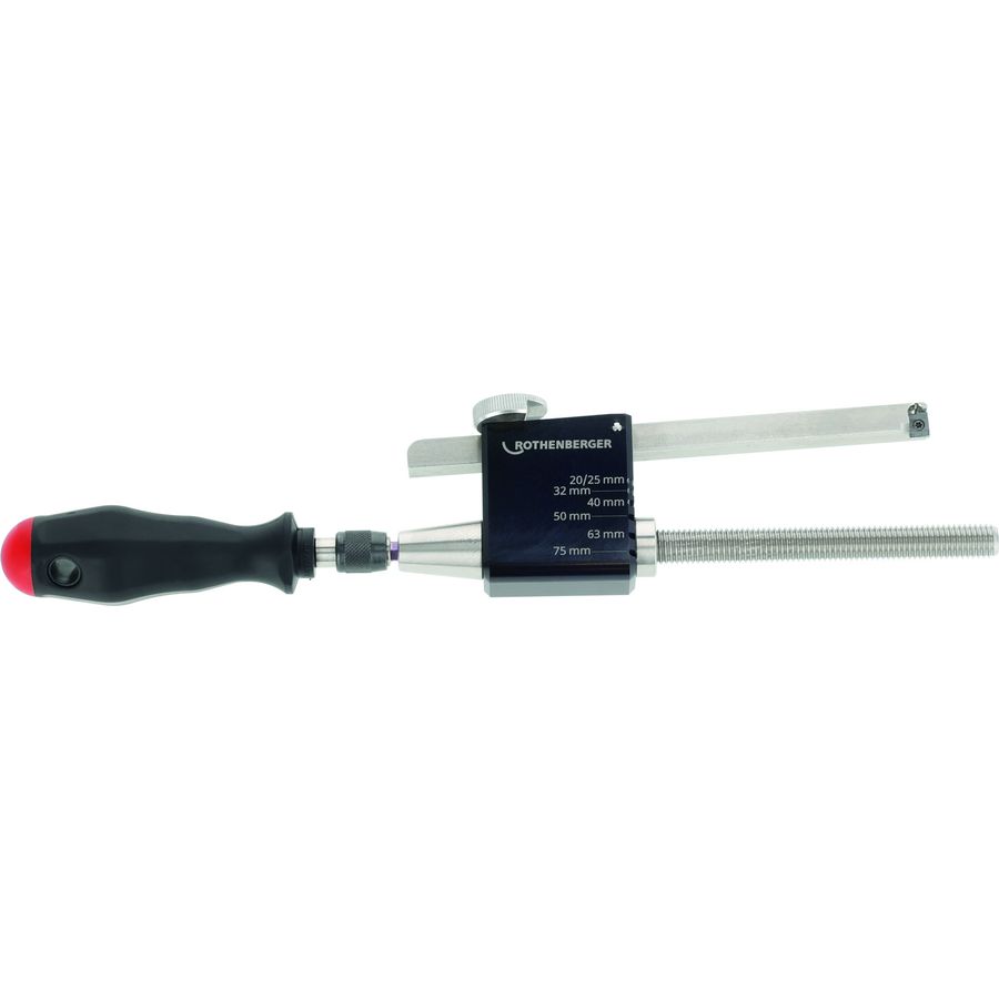 Roscraper 75