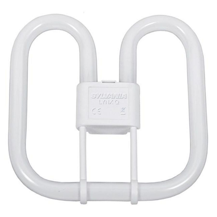 Lamp LYNX-QE CFL 38W 835 4pins GR10q