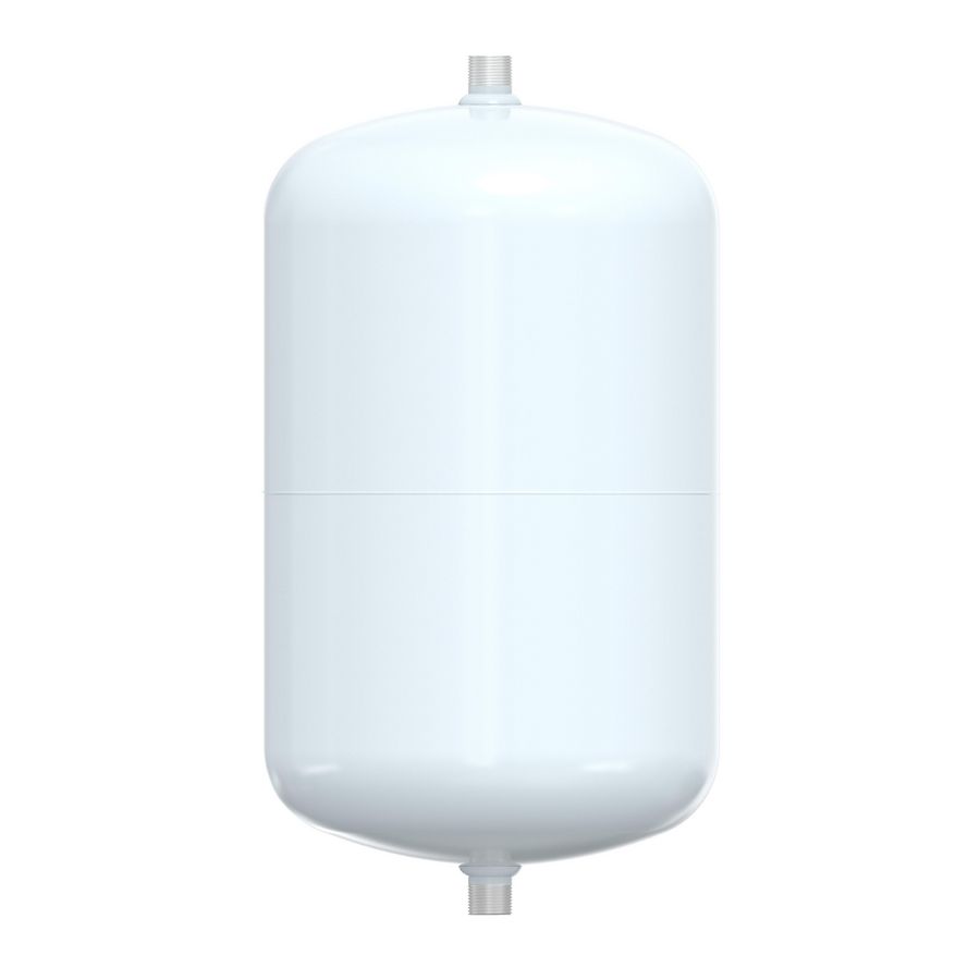 Vat Flextherm PS-H 24L Wit