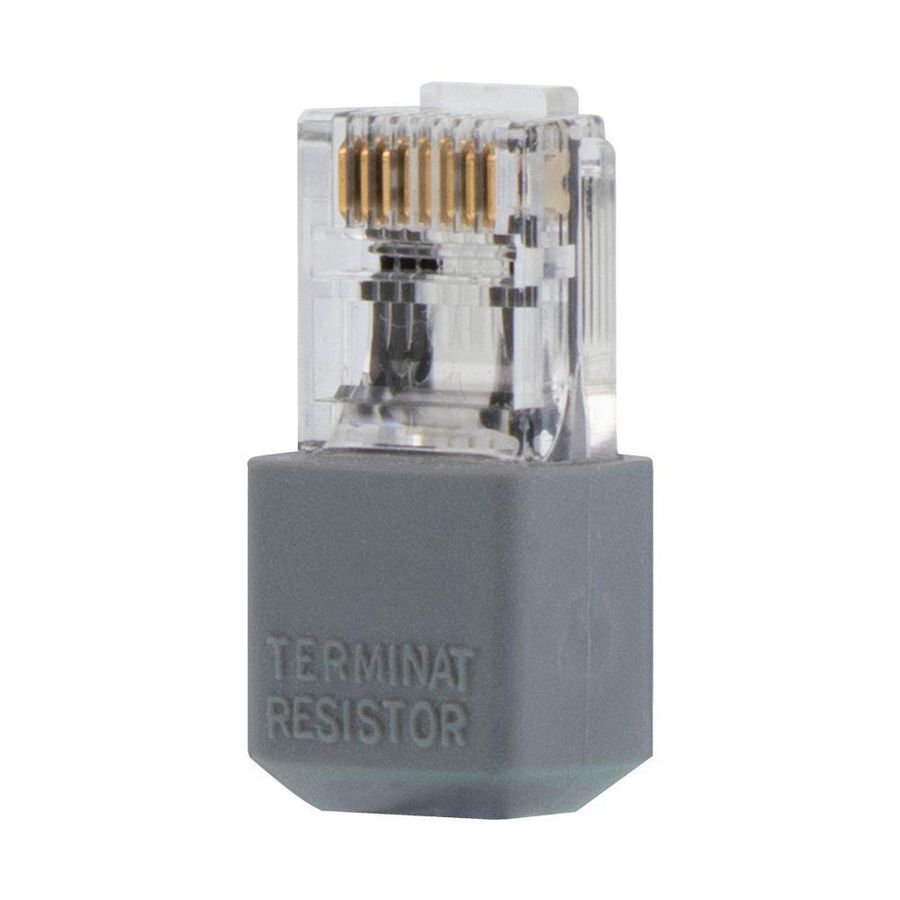 PLC verbindingskabel EASY TOEBEHOREN EASY-NT-R VVE=2