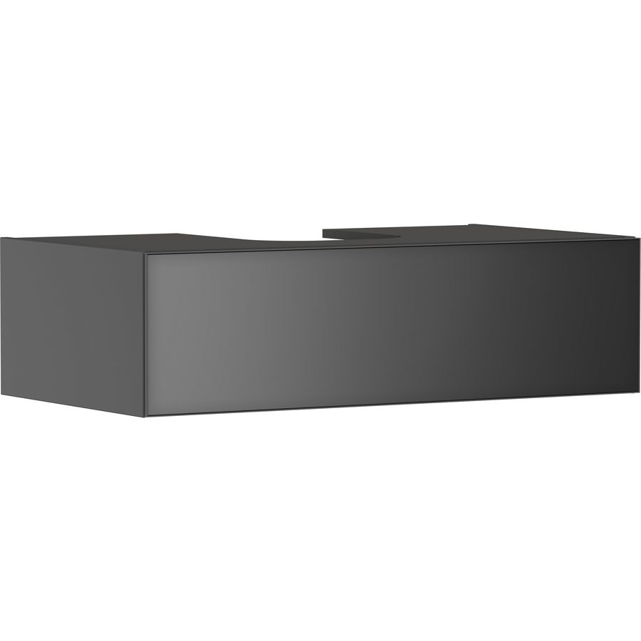 Badmeubel Xevolos E SMG 980/550 1 lade waskom/gesl. MSG