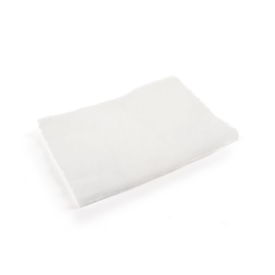 Luchtfilter v aansluitset luchtzijdig 320 x 210mm