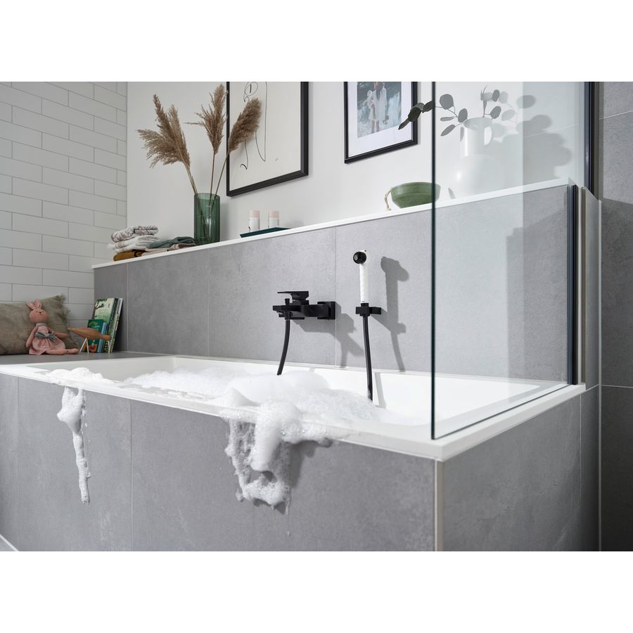 Jocolino kinder h.douche zebra 2 straalsoorten