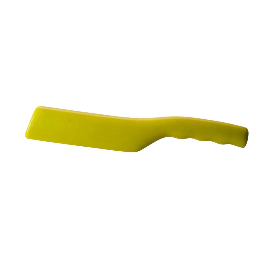 Loodklopper wigvorm