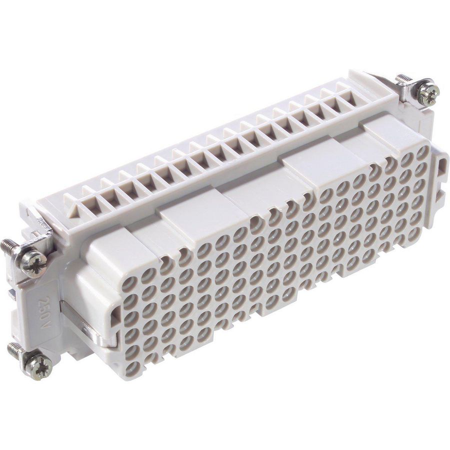 Businzetstuk EPIC H-DD 108 BCM 109-216 FEMALE INSERT VVE=5
