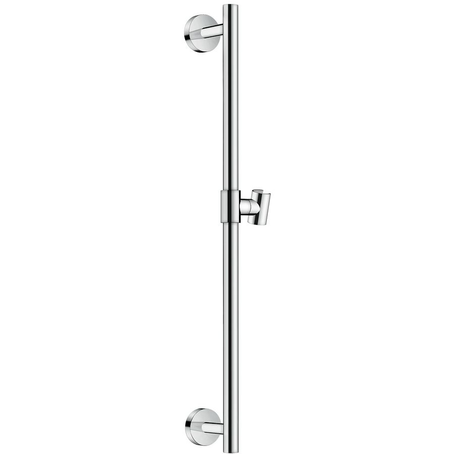 Unica Comfort glijstang 650mm chroom