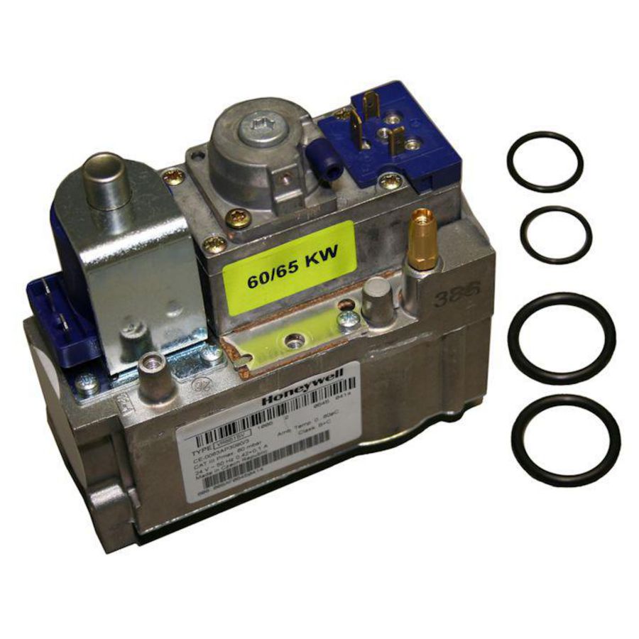 Gasblok GB112/60 (HON VR8615V 1006 24V)