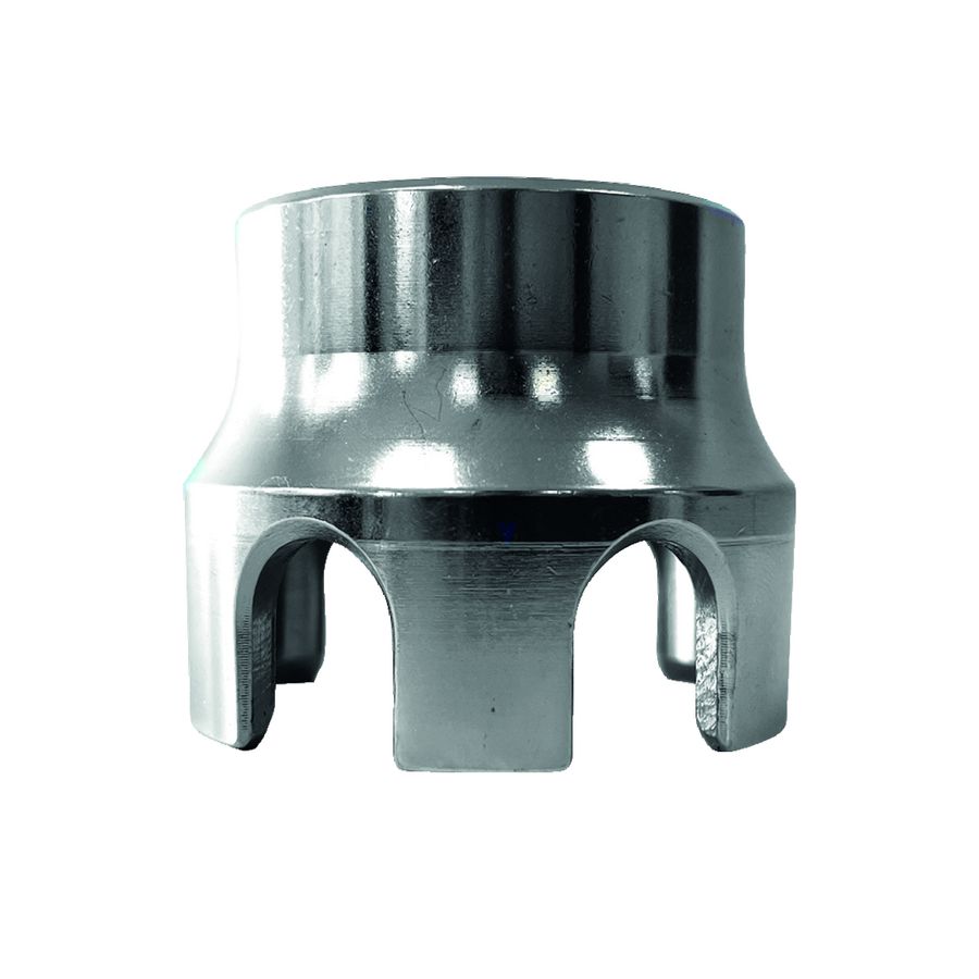 Dopsleutel BRIwheelNut voor los maken handwielen