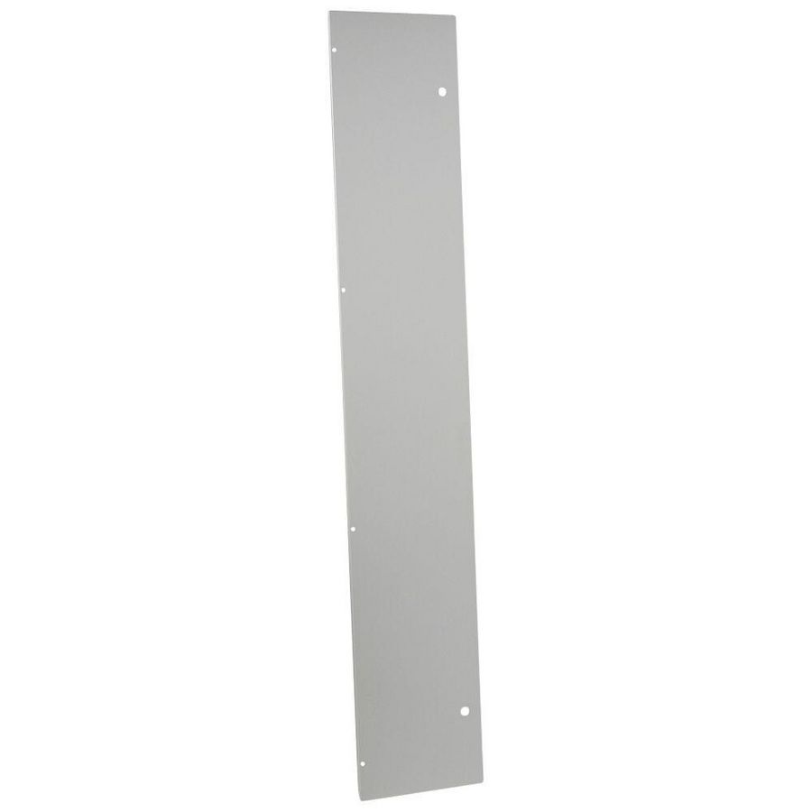 Afscherming voor aanbouwmodule H2200mm XL3 4000